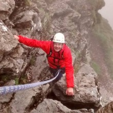 Aonach Eagach
