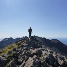 ridge