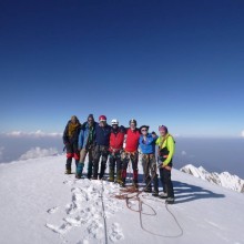 summit team